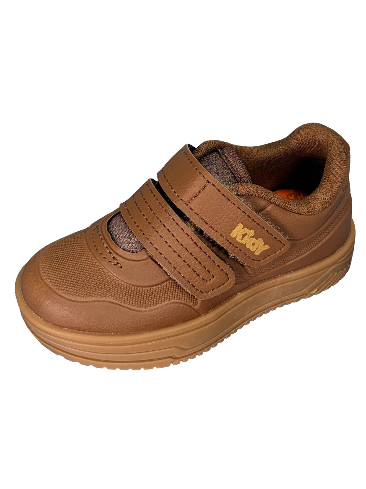 Zapato Cafe Velcros