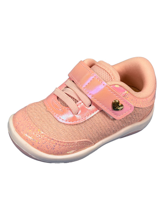 Zapato Rosa Tornasol