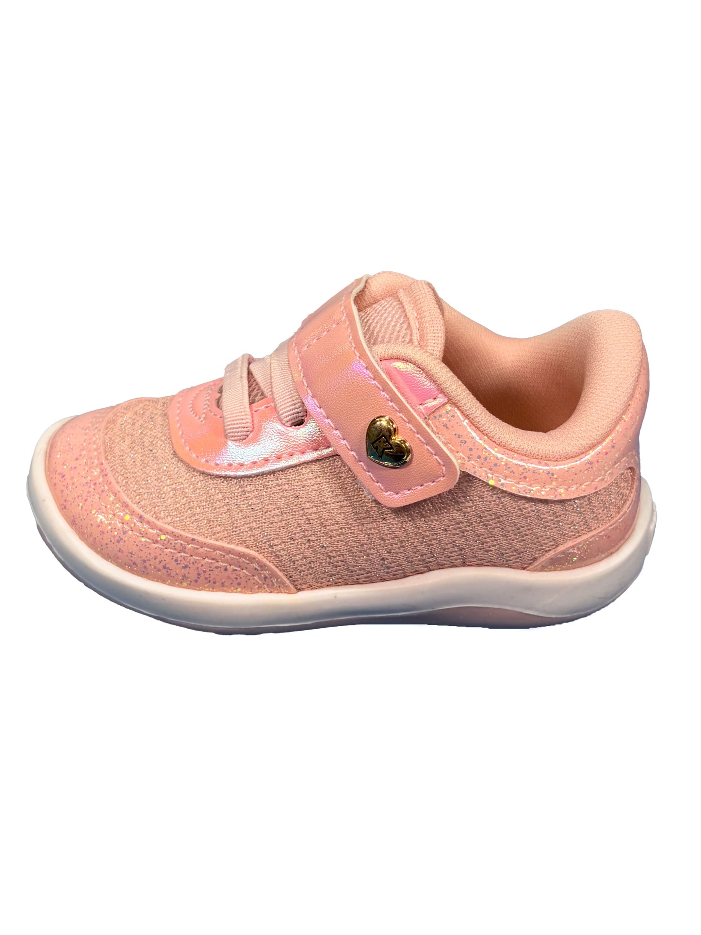 Zapato Rosa Tornasol