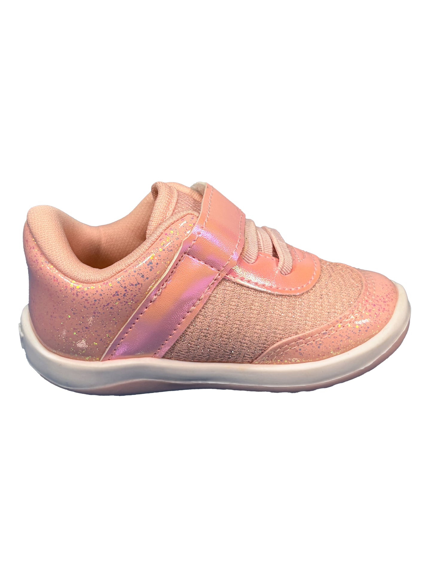 Zapato Rosa Tornasol
