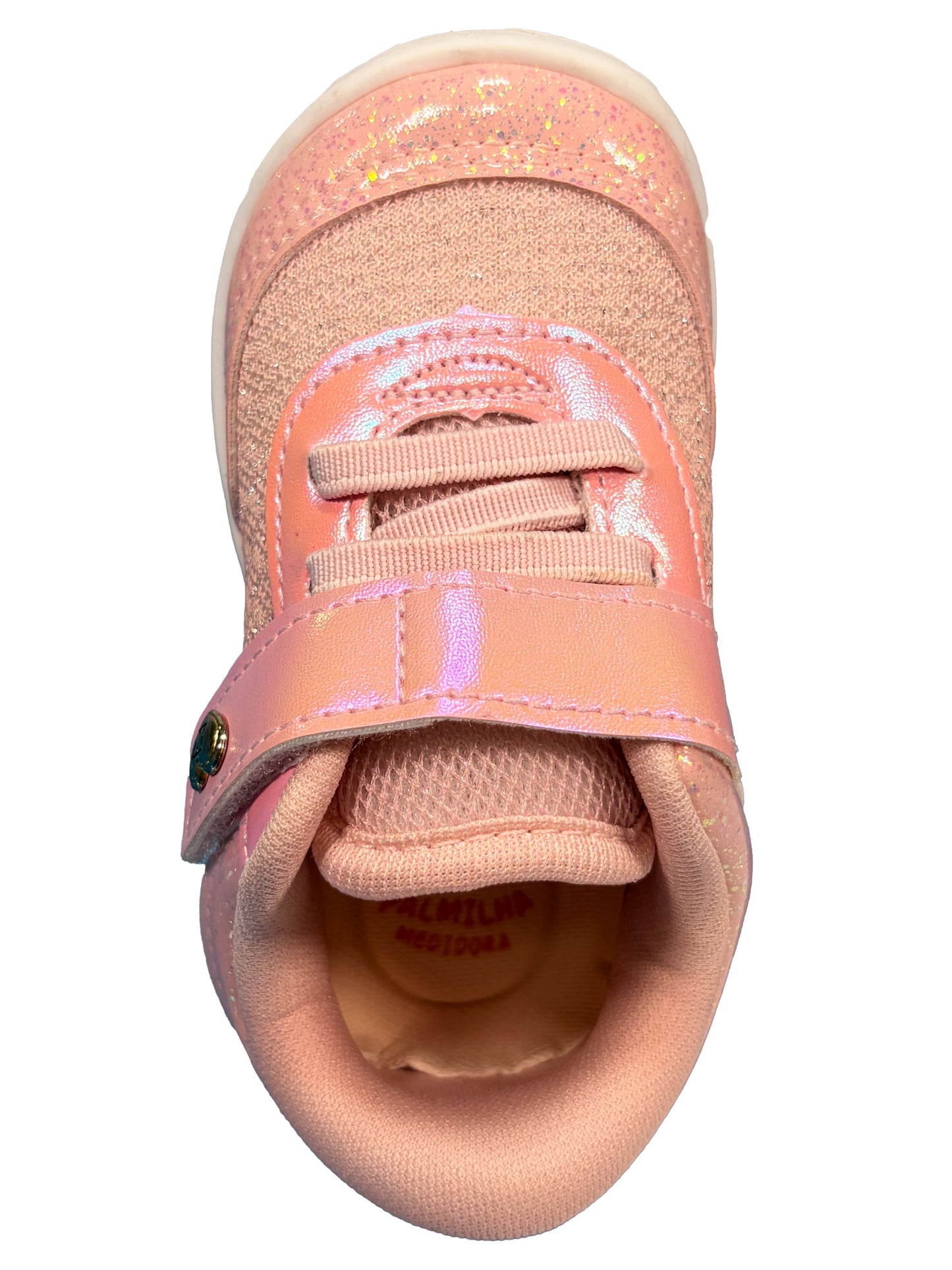 Zapato Rosa Tornasol