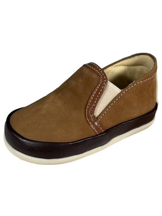 Zapato Casual Cafe