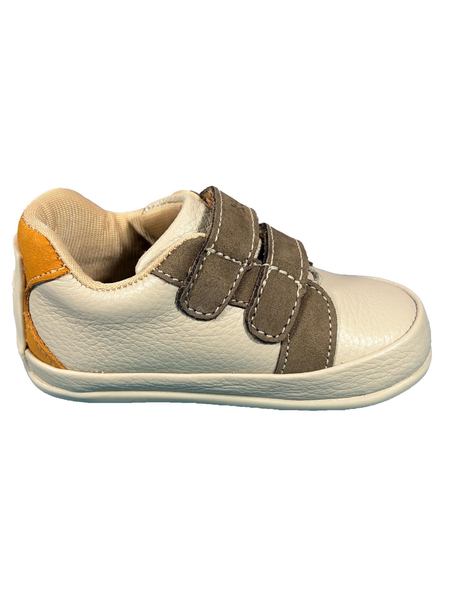 Zapato Habano con Cafe