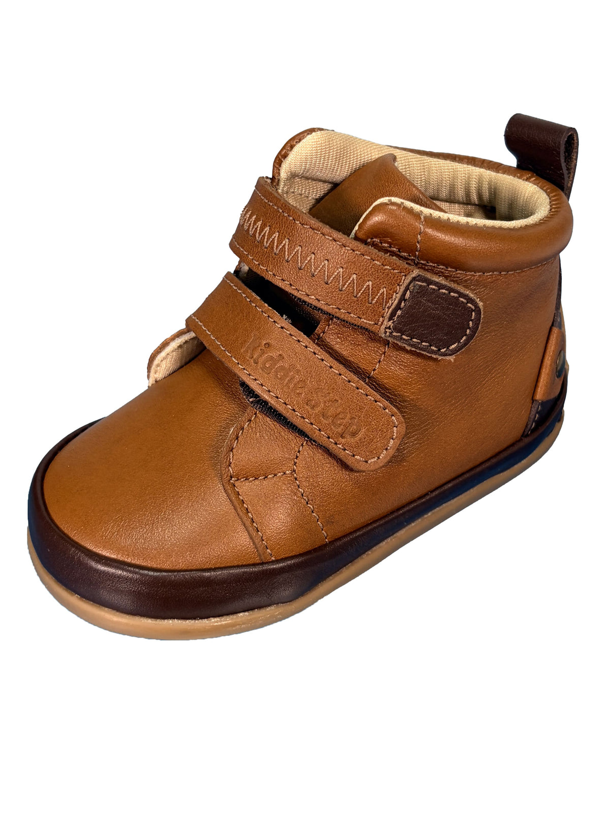 Zapato Botin Cafe