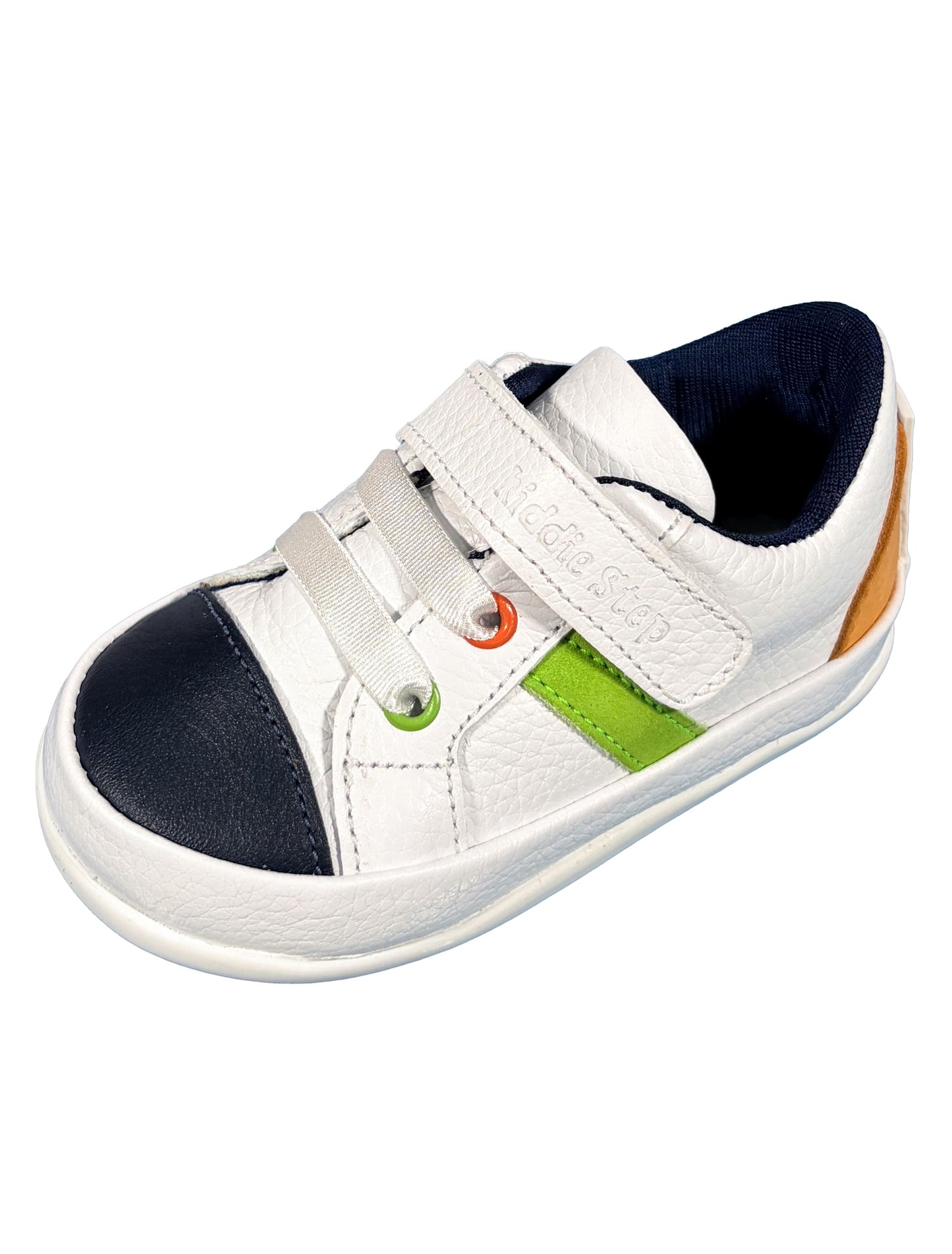 Zapato Blanco Colores