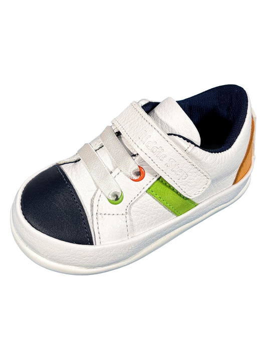 Zapato Blanco Colores