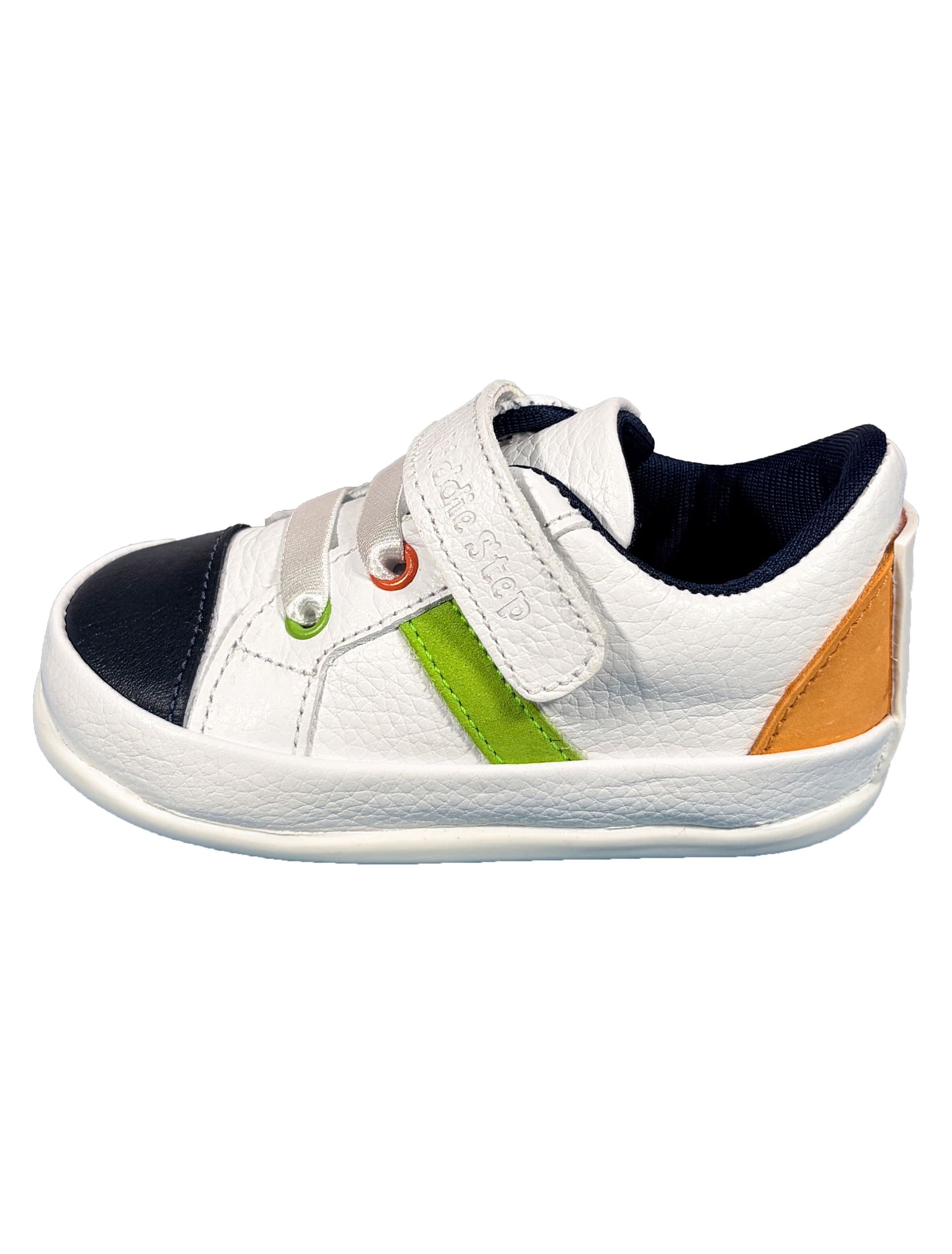 Zapato Blanco Colores