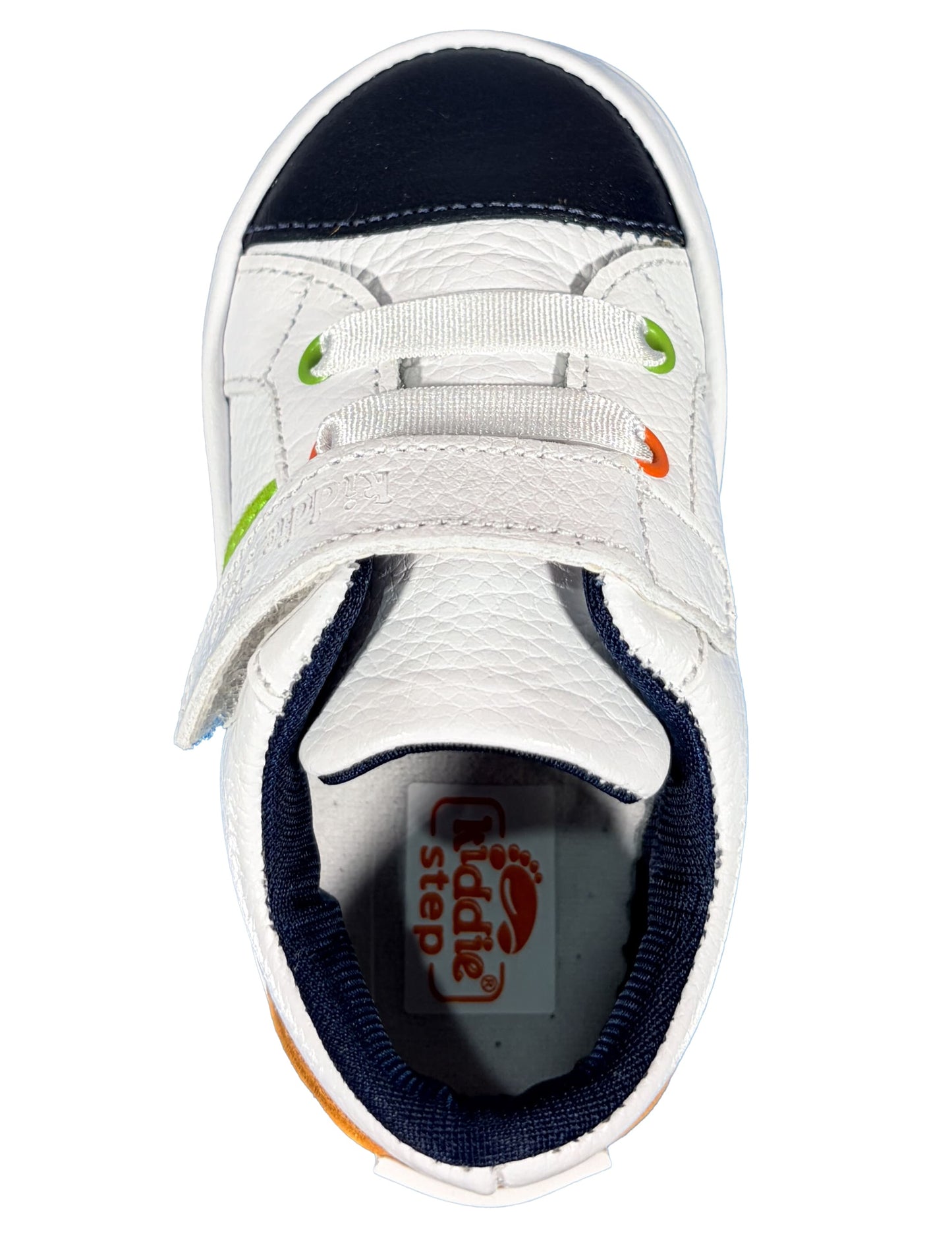 Zapato Blanco Colores