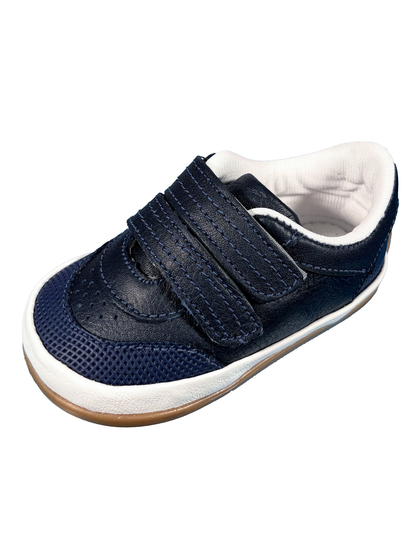 Zapato Tennis Azul