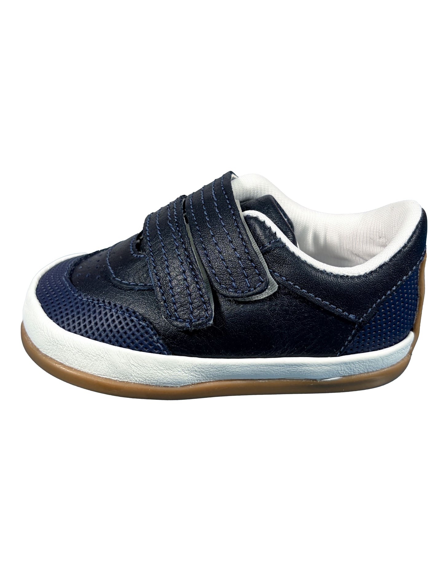Zapato Tennis Azul