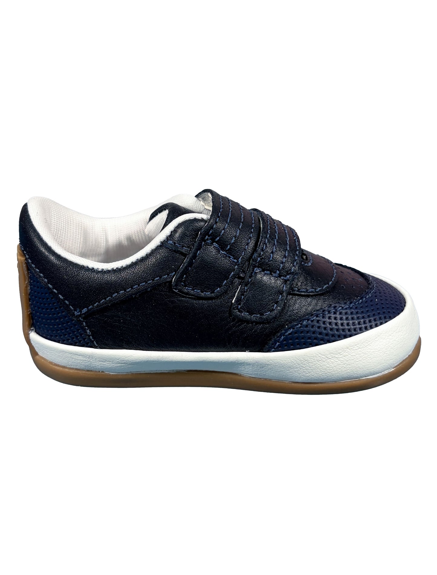 Zapato Tennis Azul