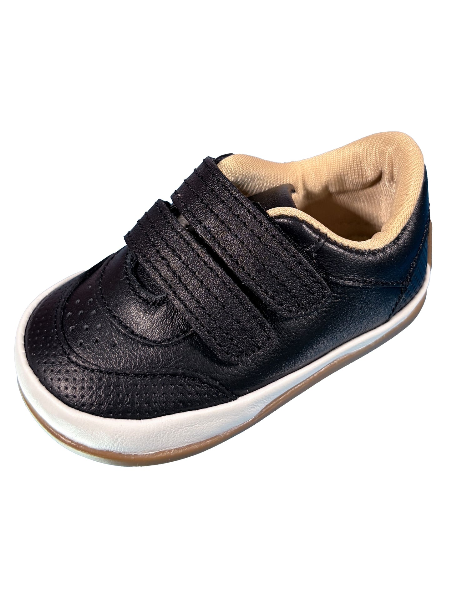 Zapato Tennis Negro