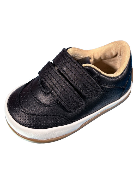 Zapato Tennis Negro