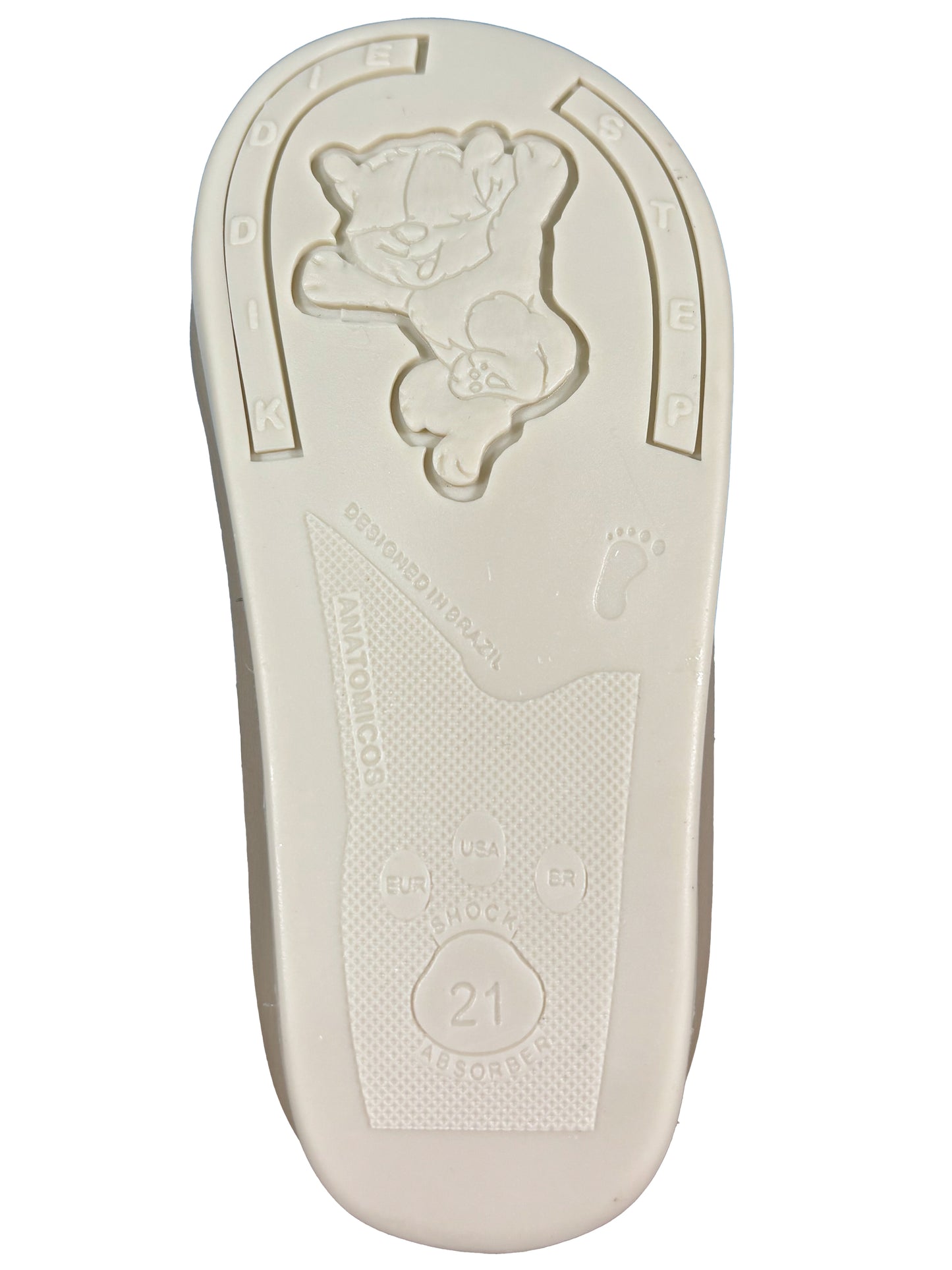 Zapato Casual Beige