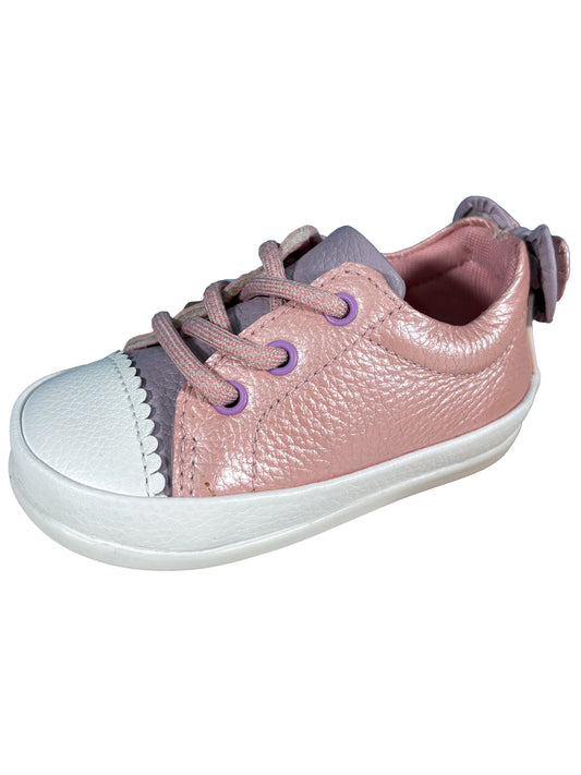 Zapato Casual Rosa