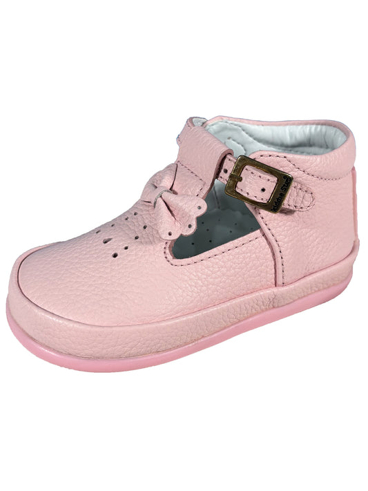 Zapato Niña Rosa