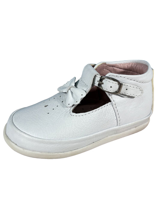 Zapato Niña Blanco