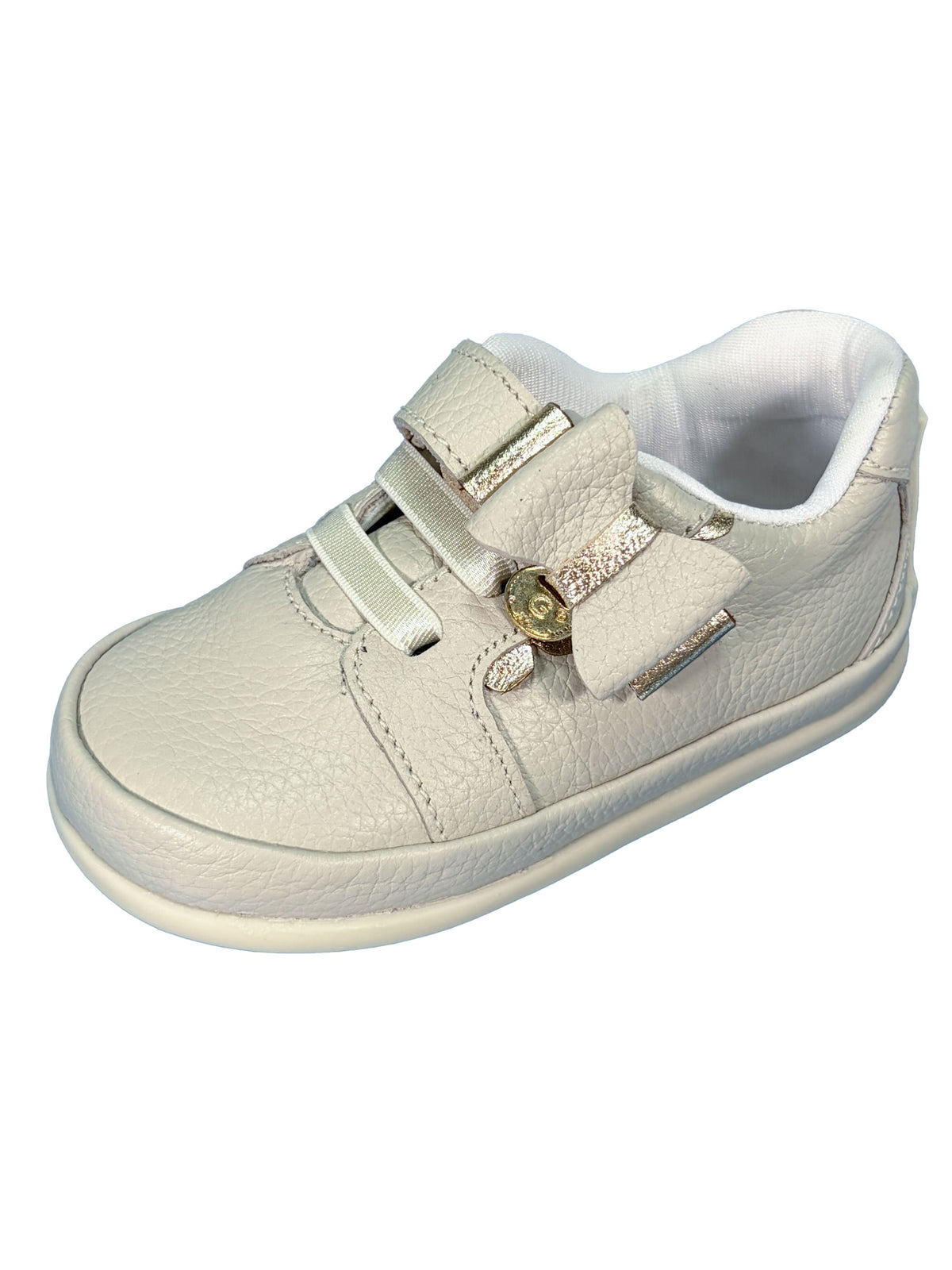Zapato Nude Lazo