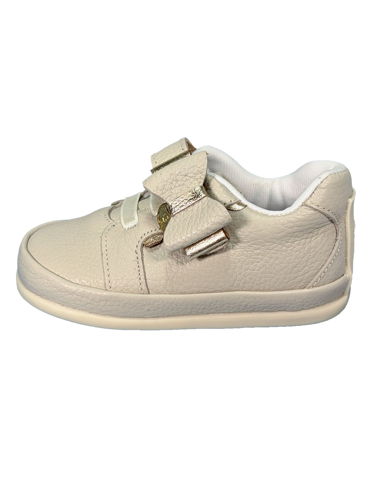 Zapato Nude Lazo