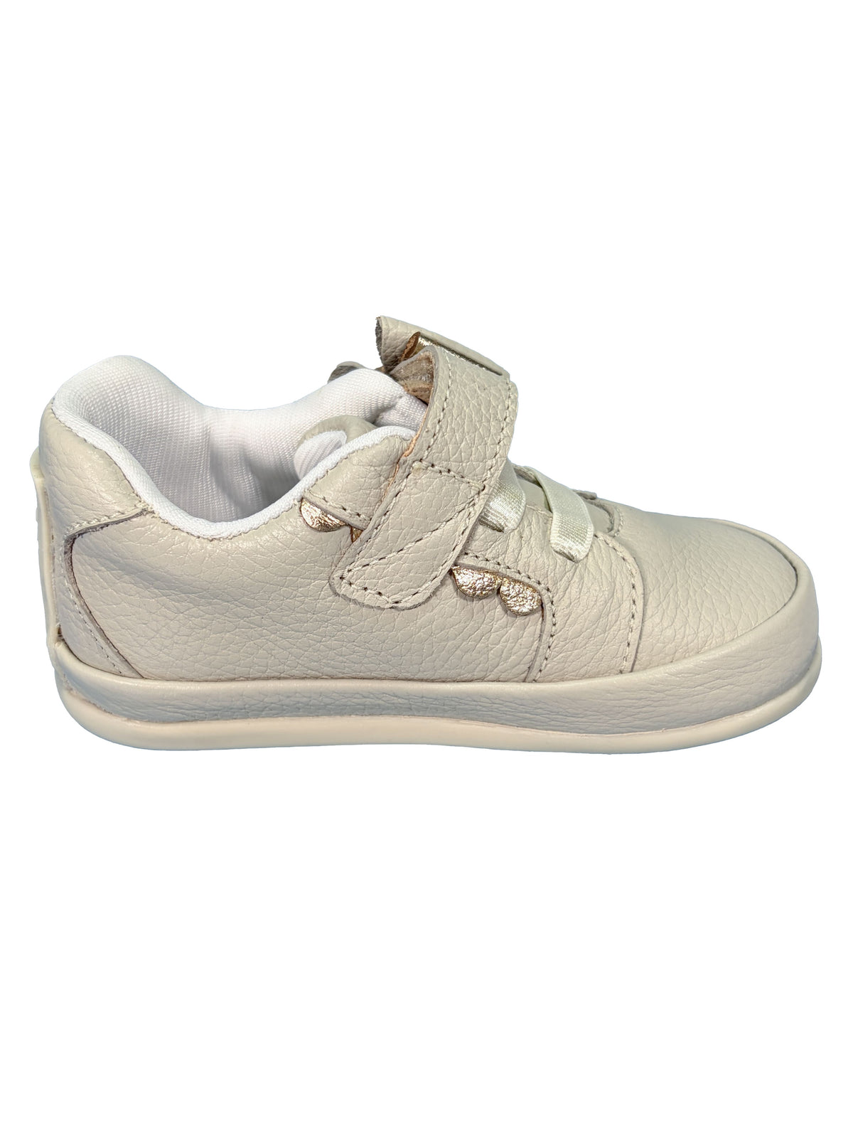 Zapato Nude Lazo