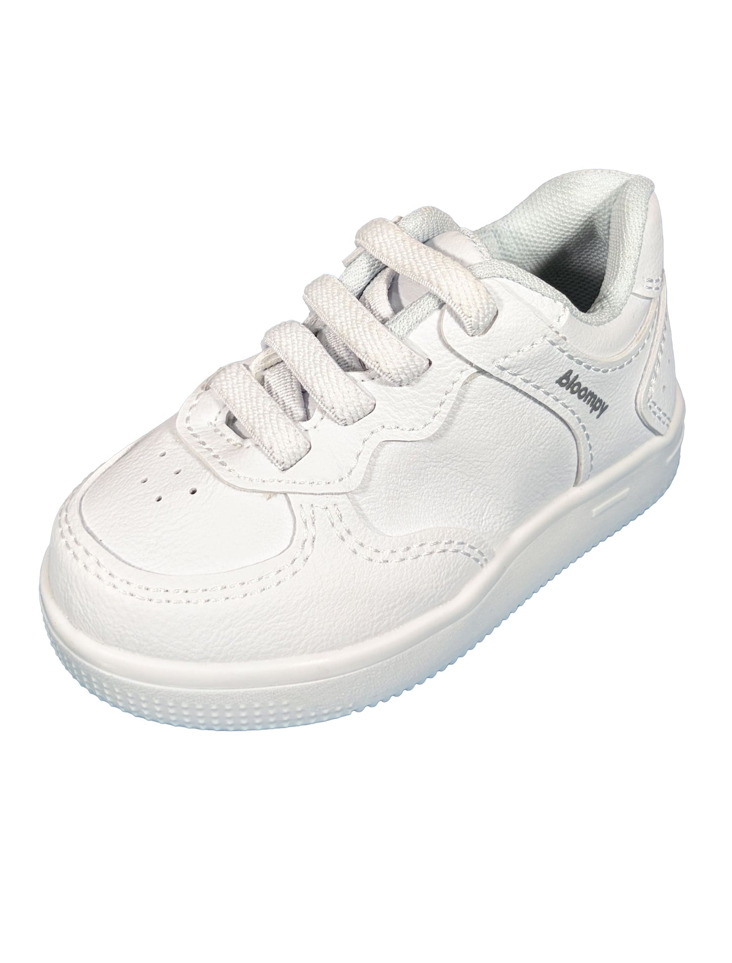 Zapato Casual Blanco