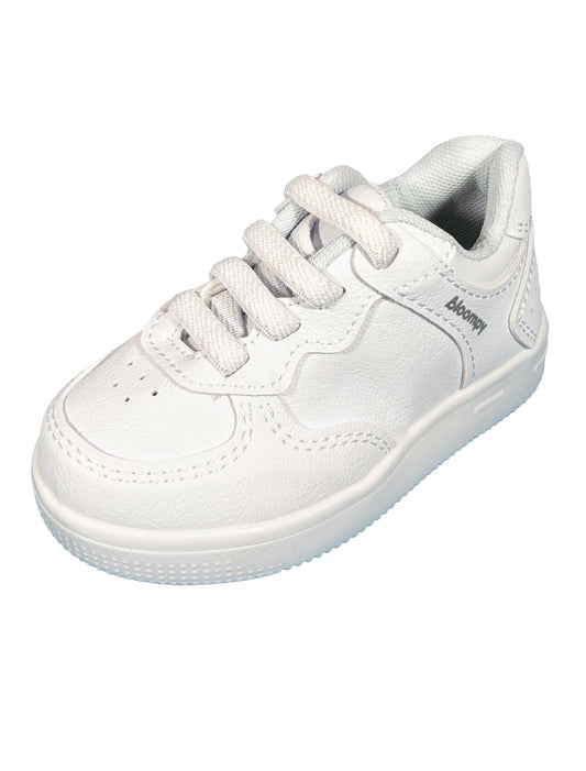 Zapato Casual Blanco