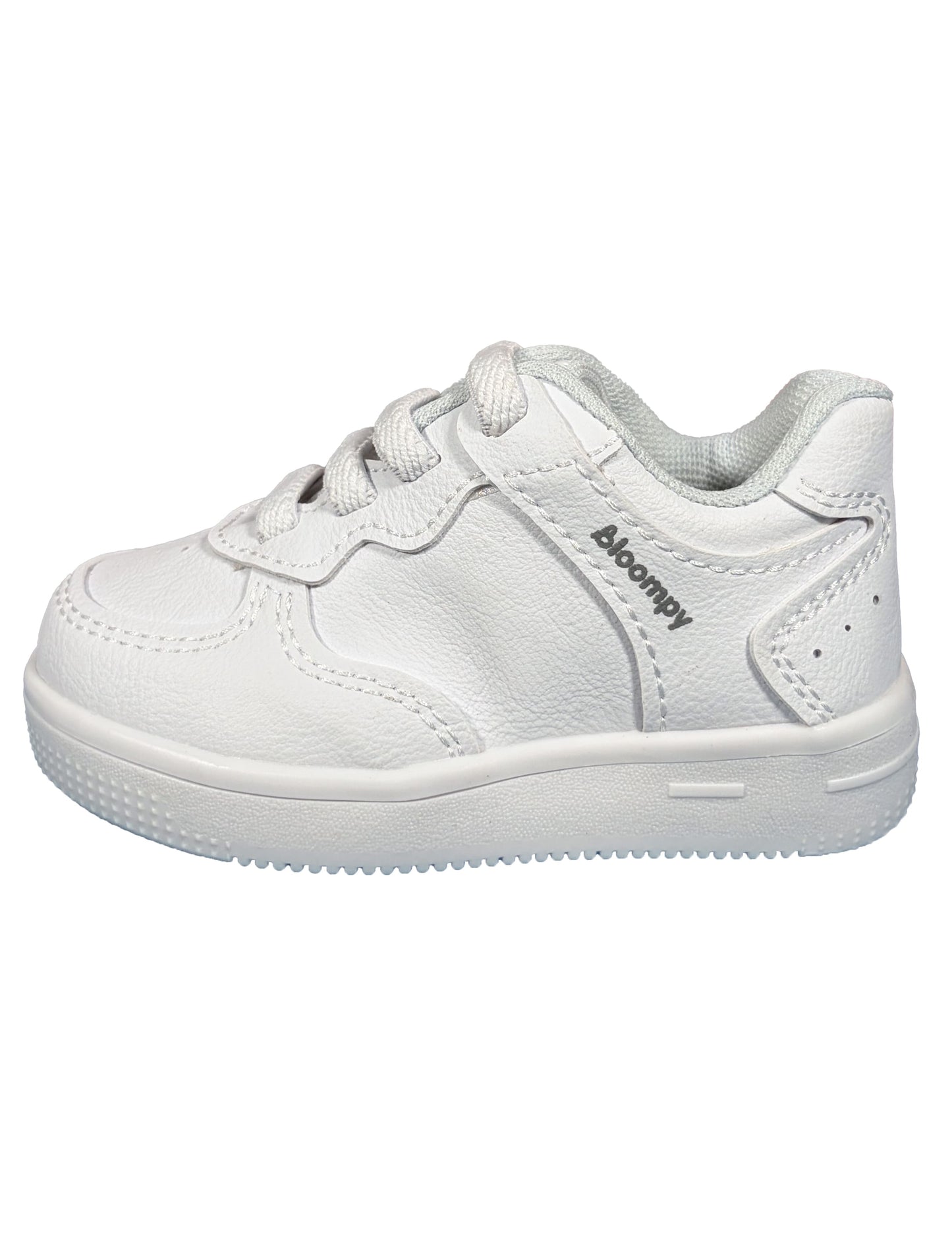 Zapato Casual Blanco