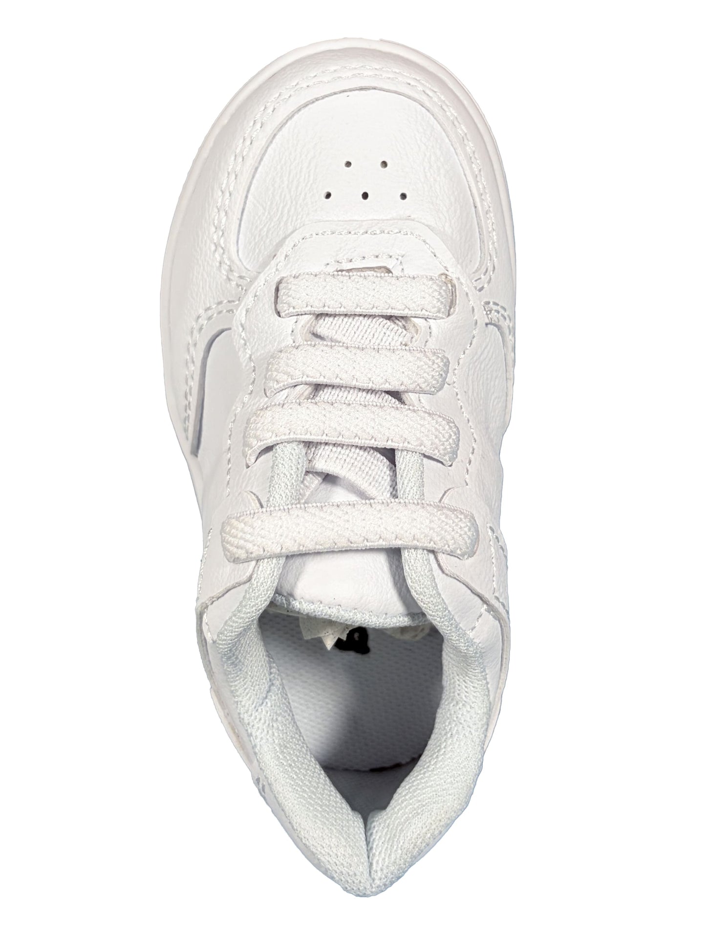 Zapato Casual Blanco