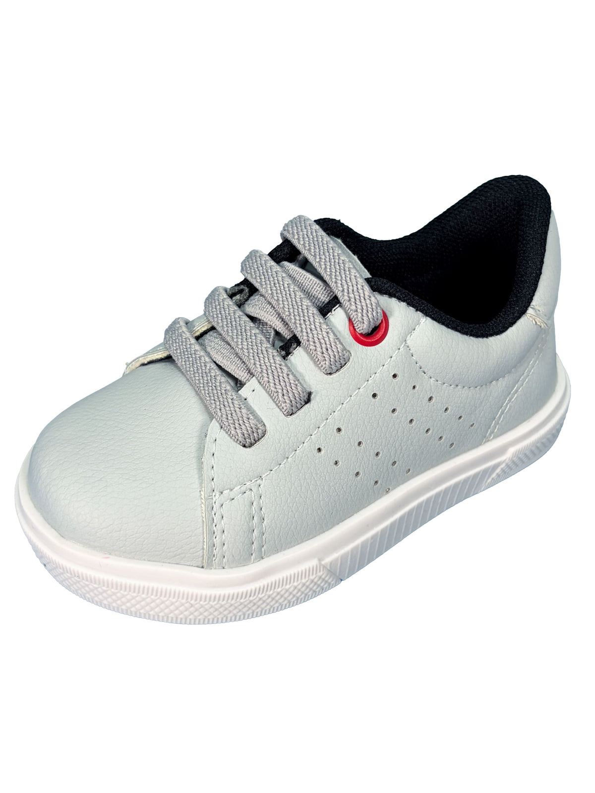 Zapato Casual Plomo