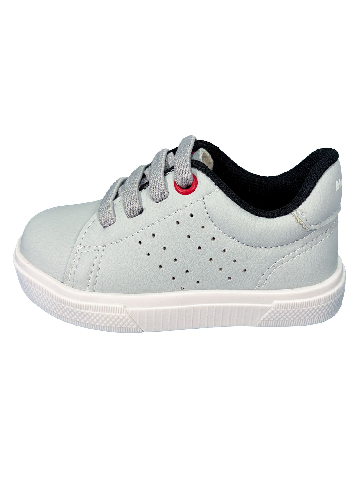 Zapato Casual Plomo