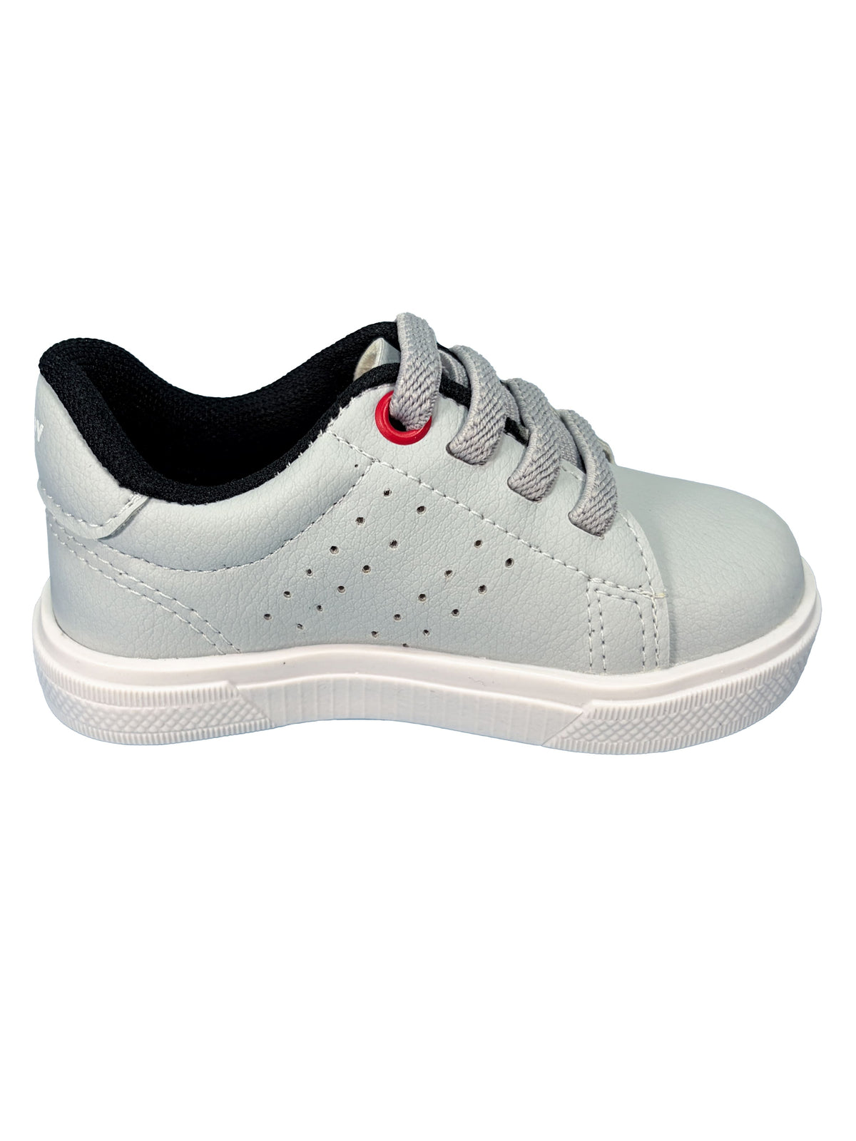 Zapato Casual Plomo