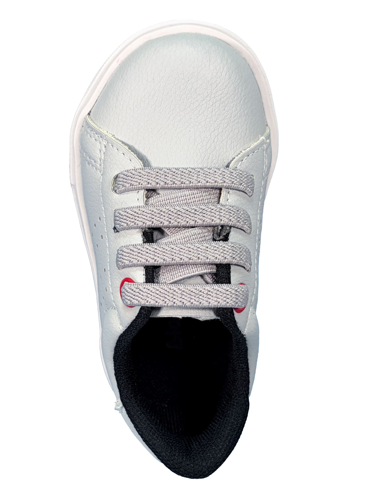 Zapato Casual Plomo