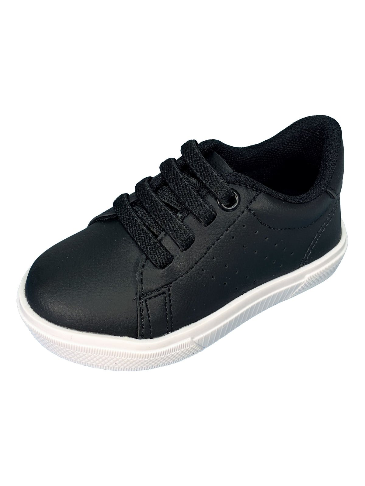 Zapato Casual Negro