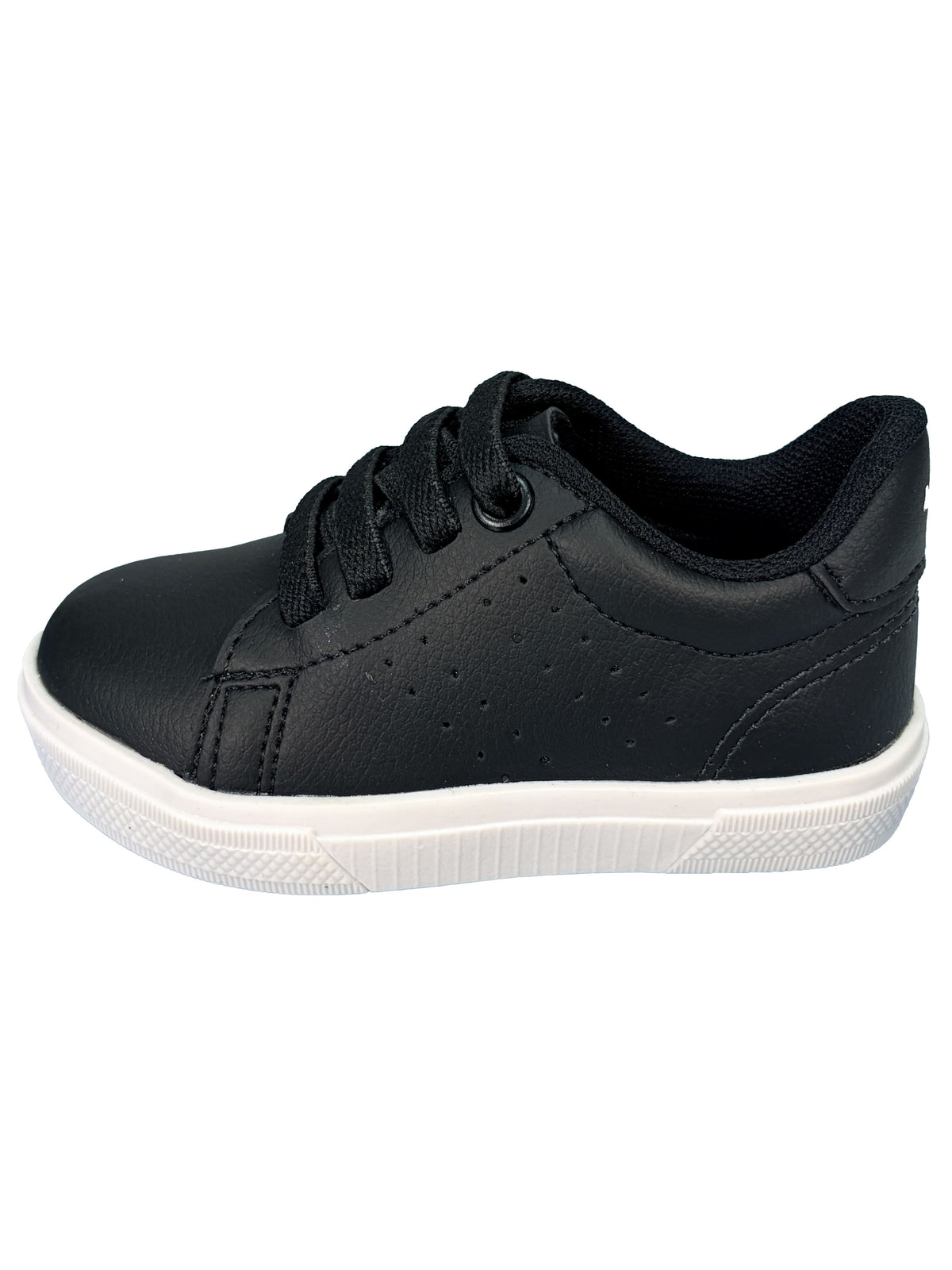 Zapato Casual Negro