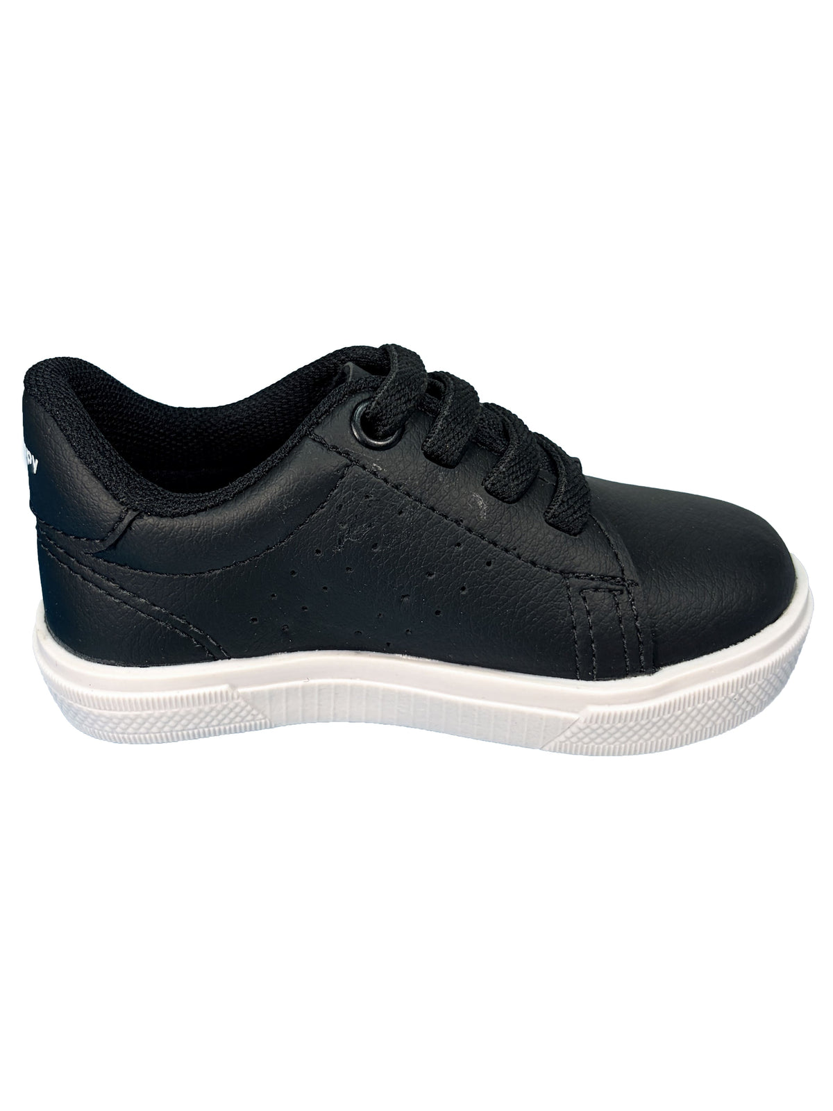 Zapato Casual Negro