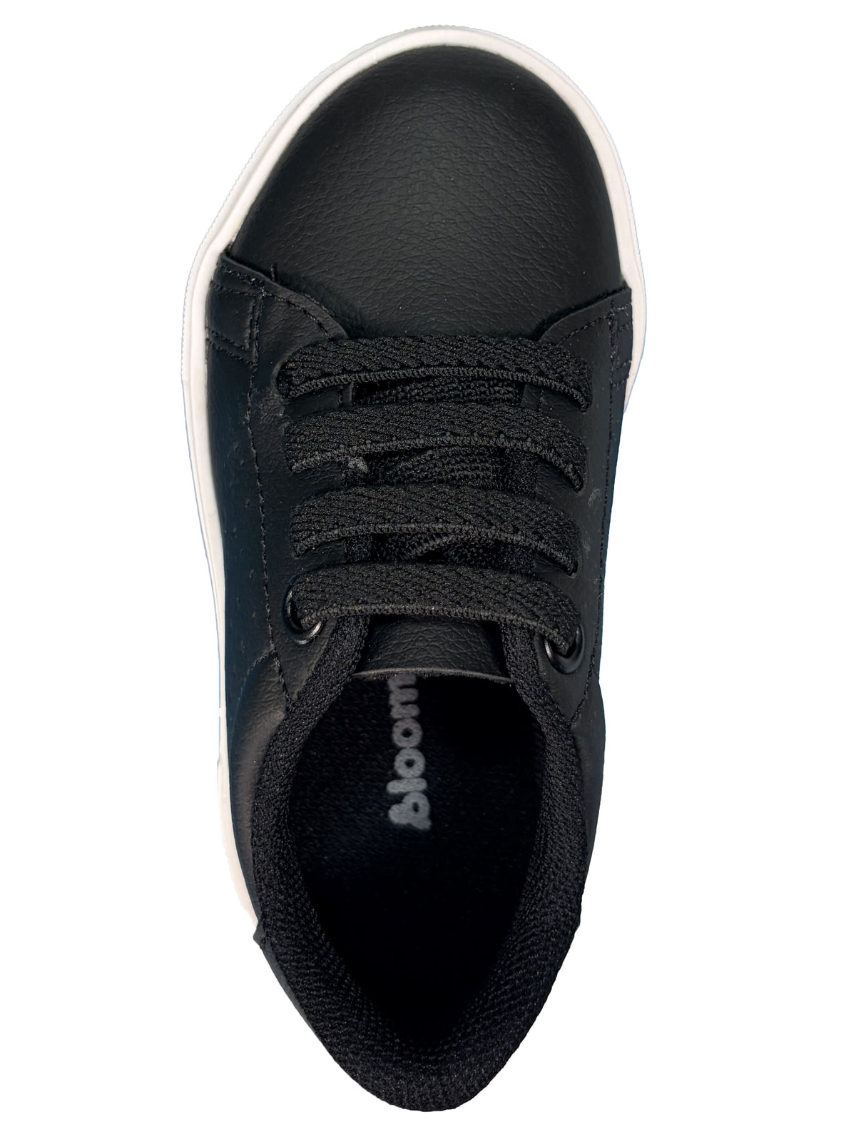 Zapato Casual Negro