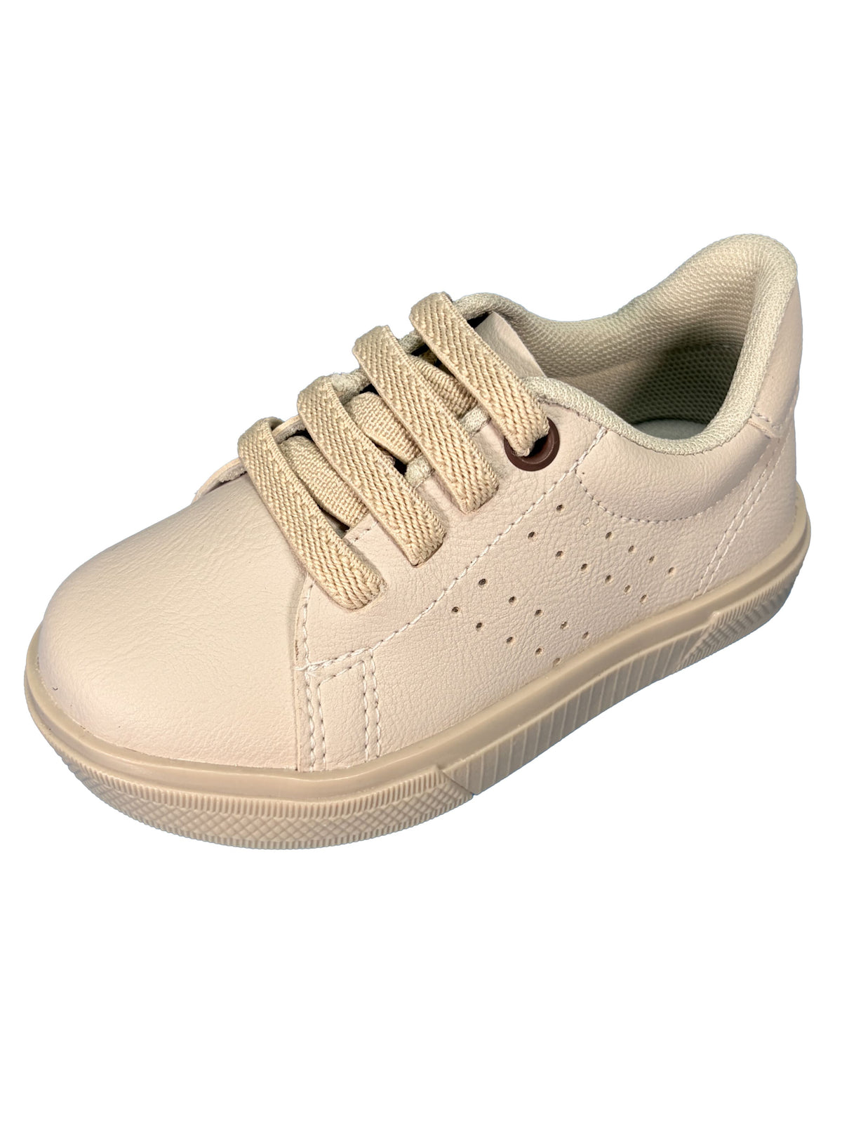 Zapato Casual Habano