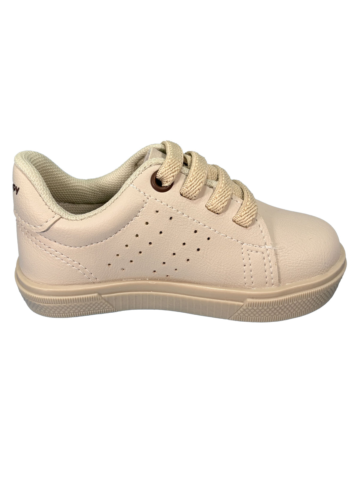 Zapato Casual Habano