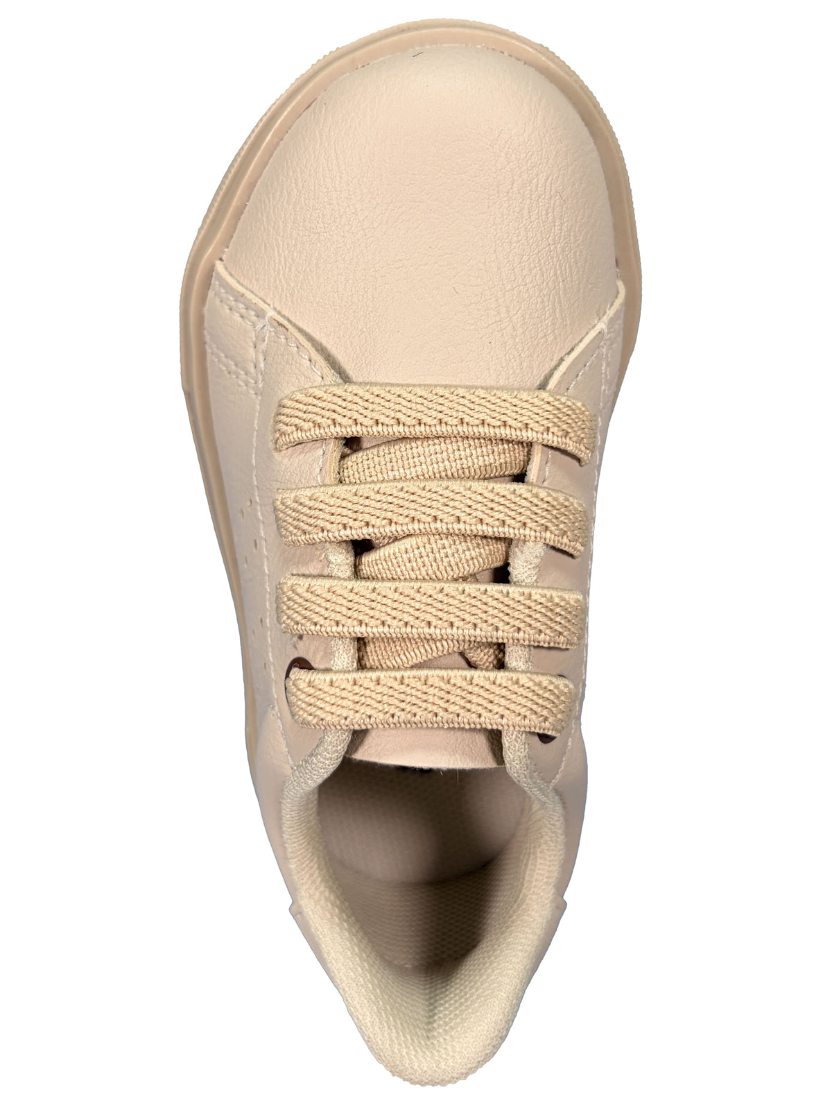 Zapato Casual Habano
