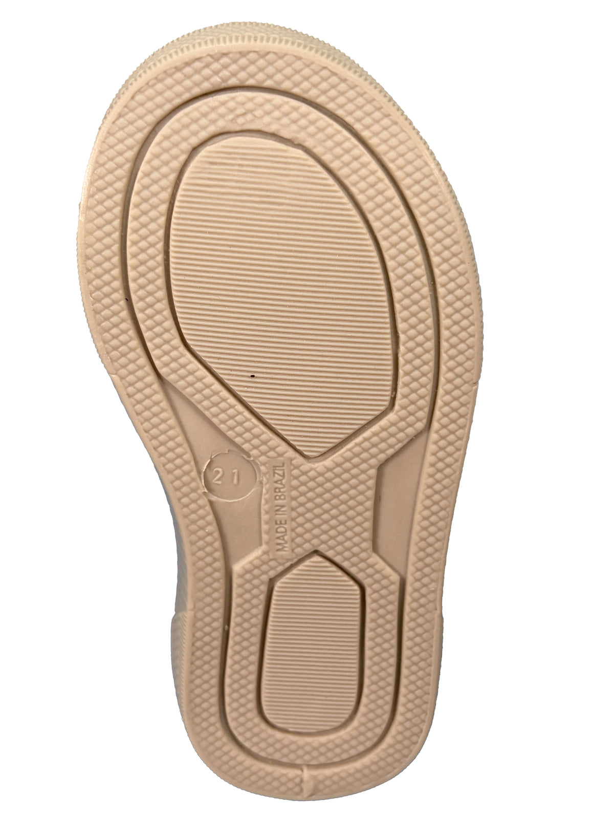 Zapato Casual Habano