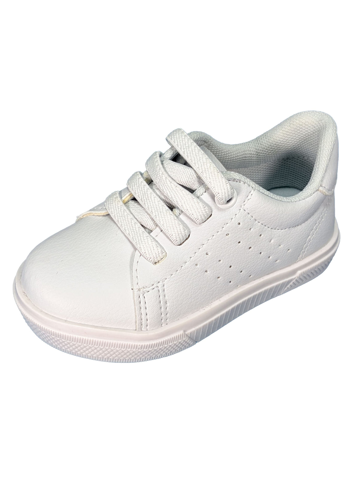 Zapato Casual Blanco