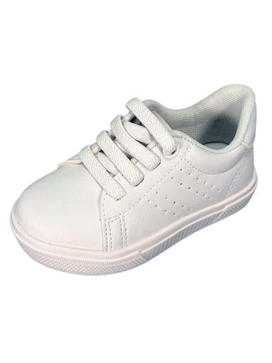 Zapato Casual Blanco