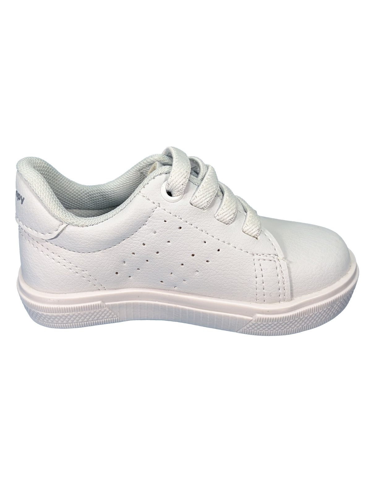 Zapato Casual Blanco