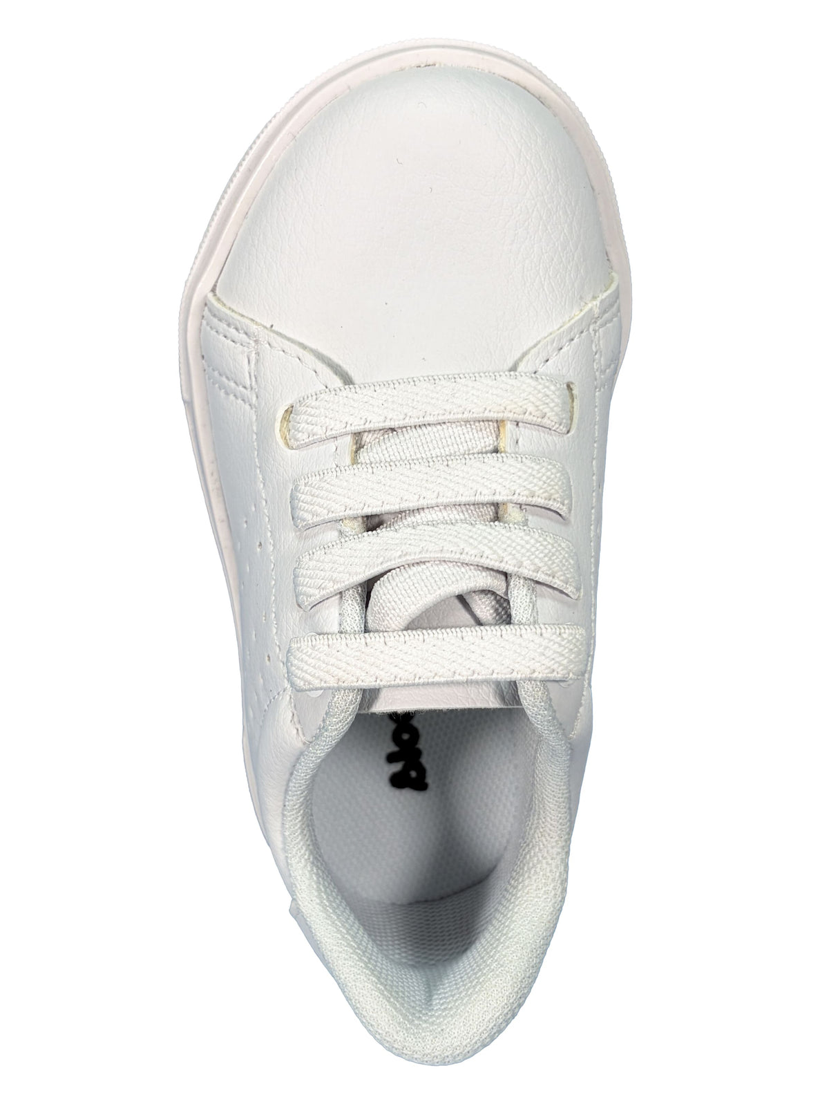 Zapato Casual Blanco