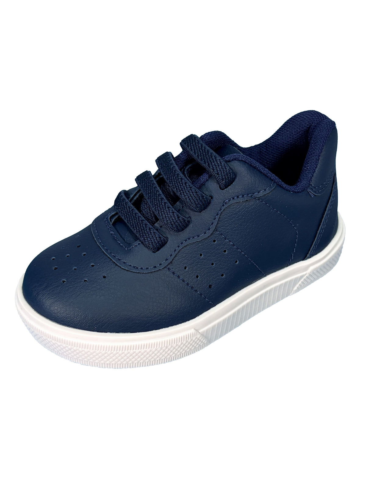 Zapato Casual Azul
