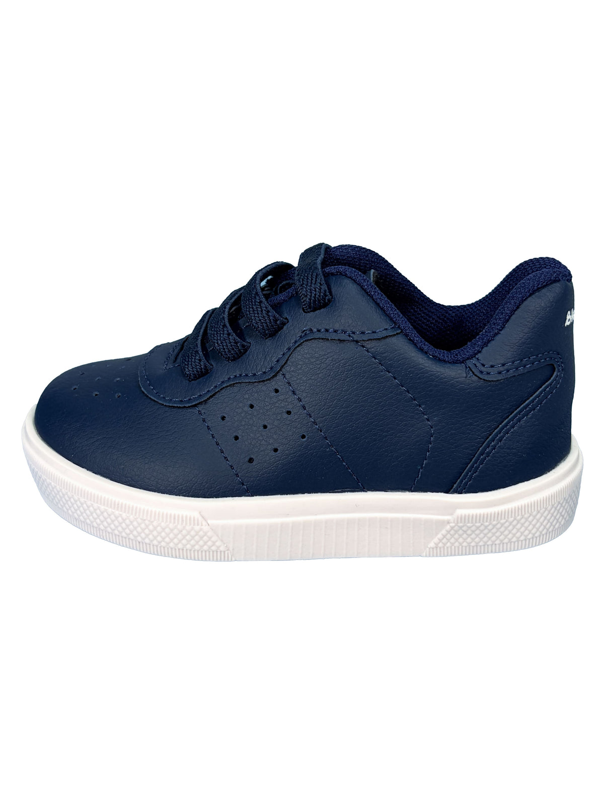 Zapato Casual Azul