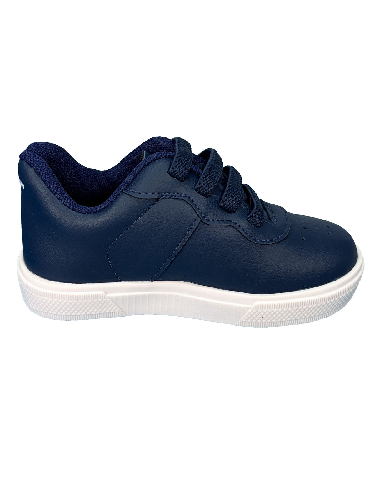 Zapato Casual Azul