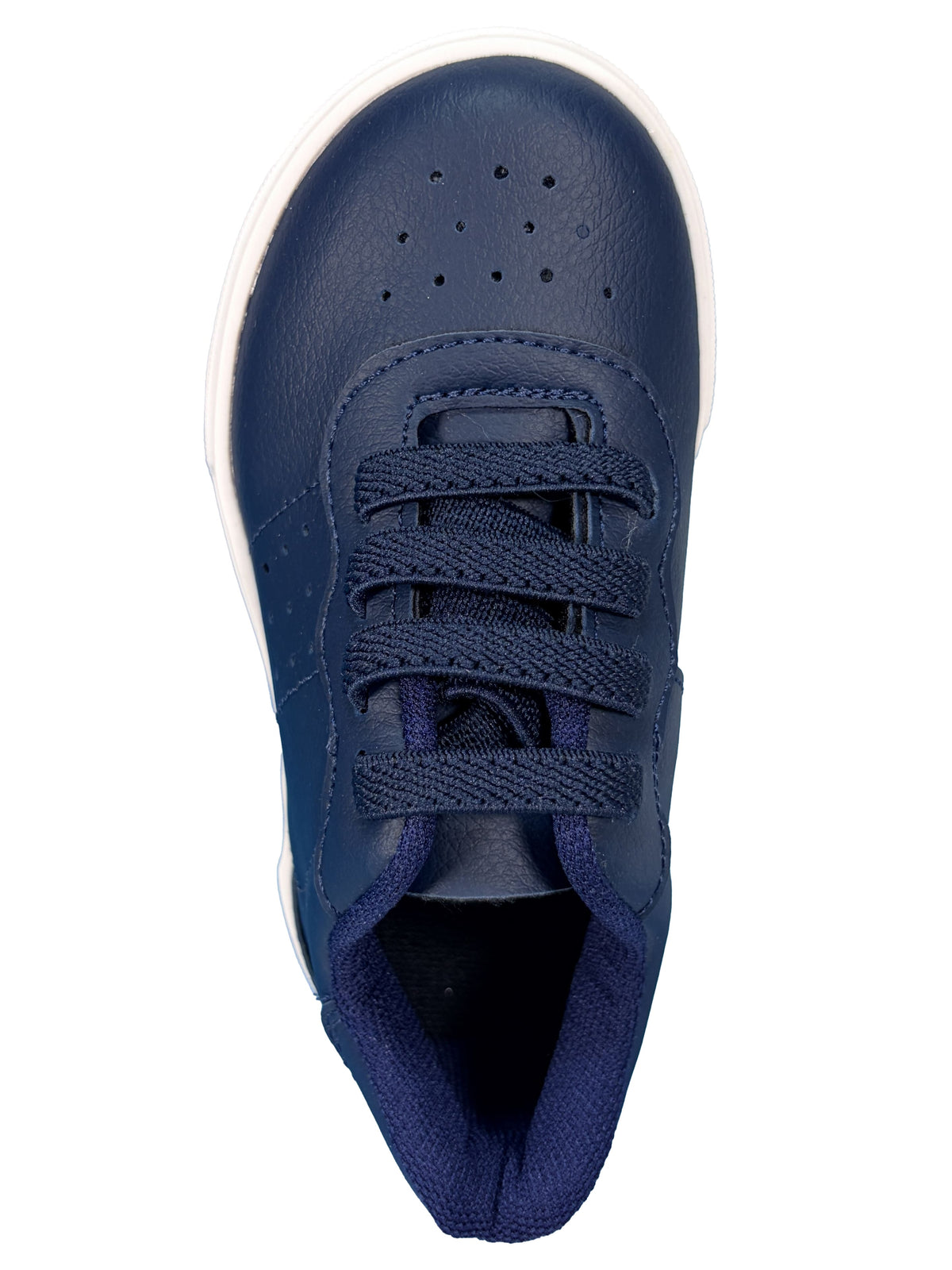 Zapato Casual Azul