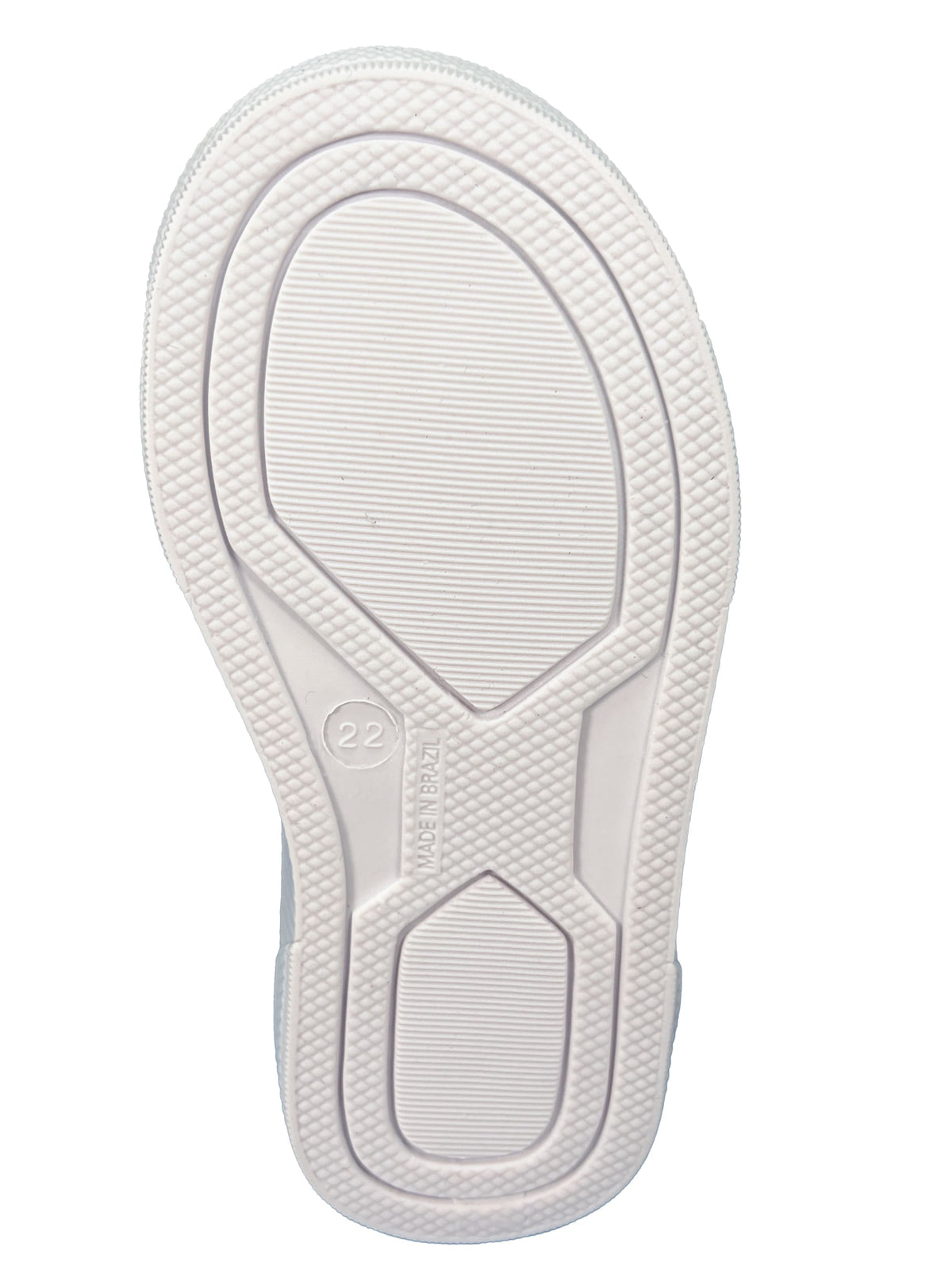 Zapato Casual Azul