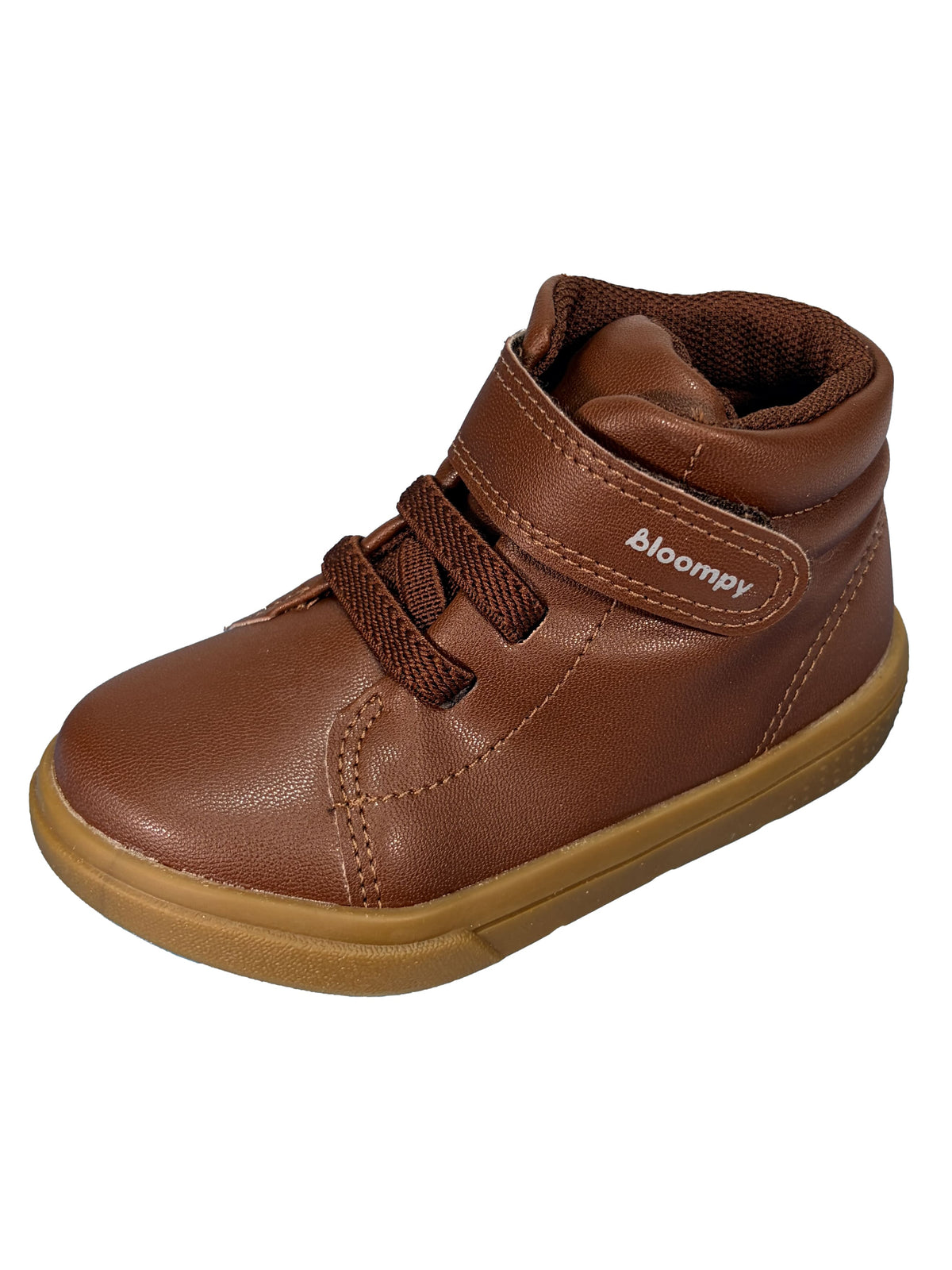 Zapato Botin Cafe